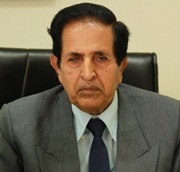 Prof. Ram Rattan